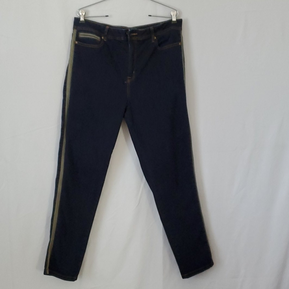 Soft Surroundings Jeans